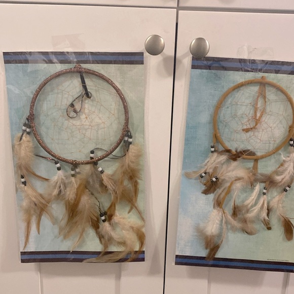 Dream Cather’s 2 Brand new in wrappers - Picture 2 of 5